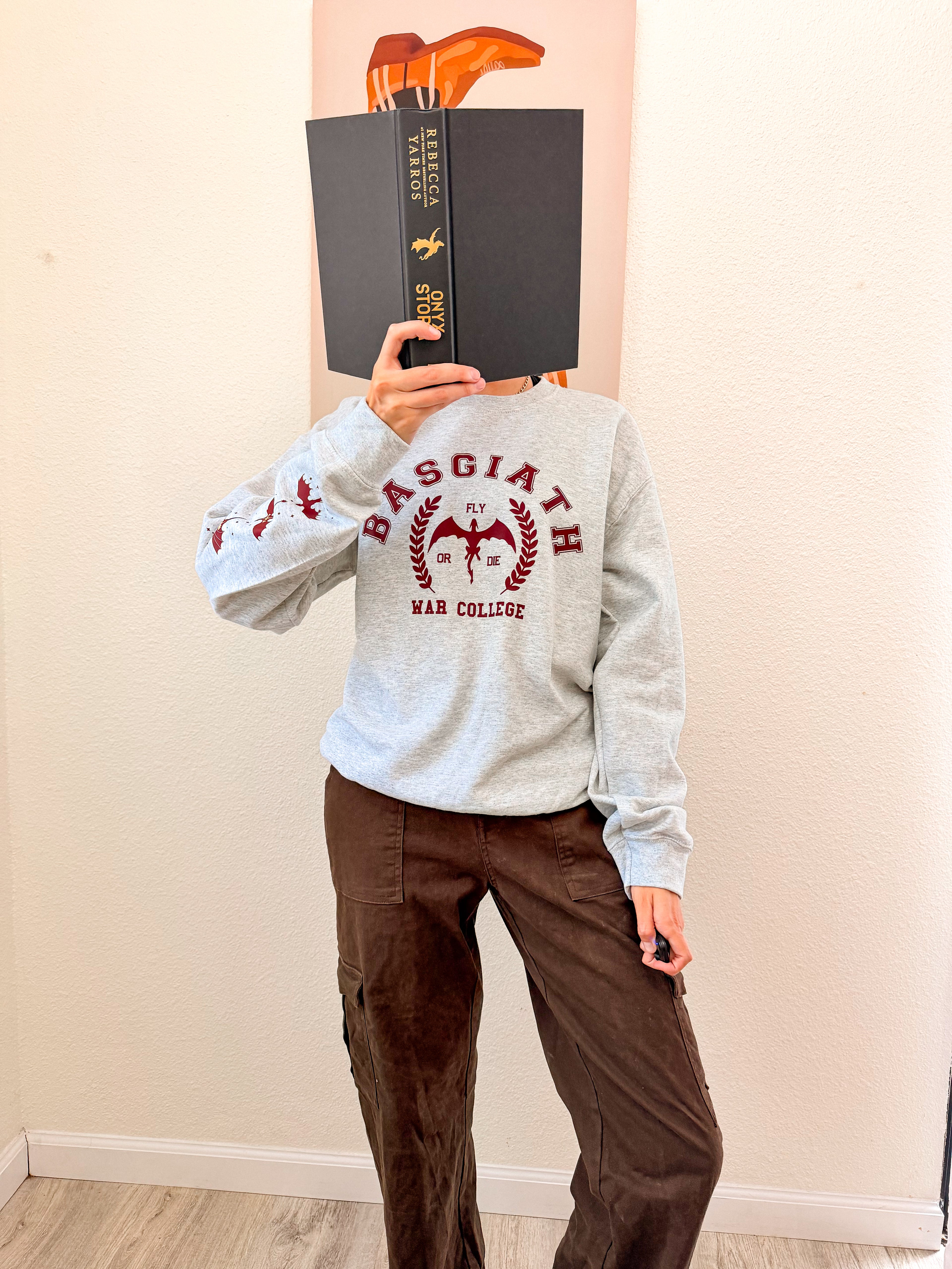 Bookish