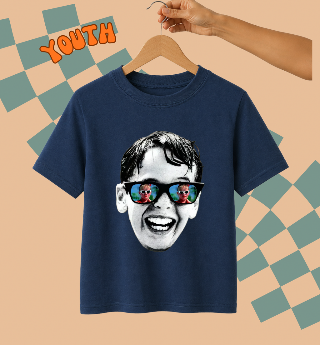 YOUTH Squints | The Sandlot