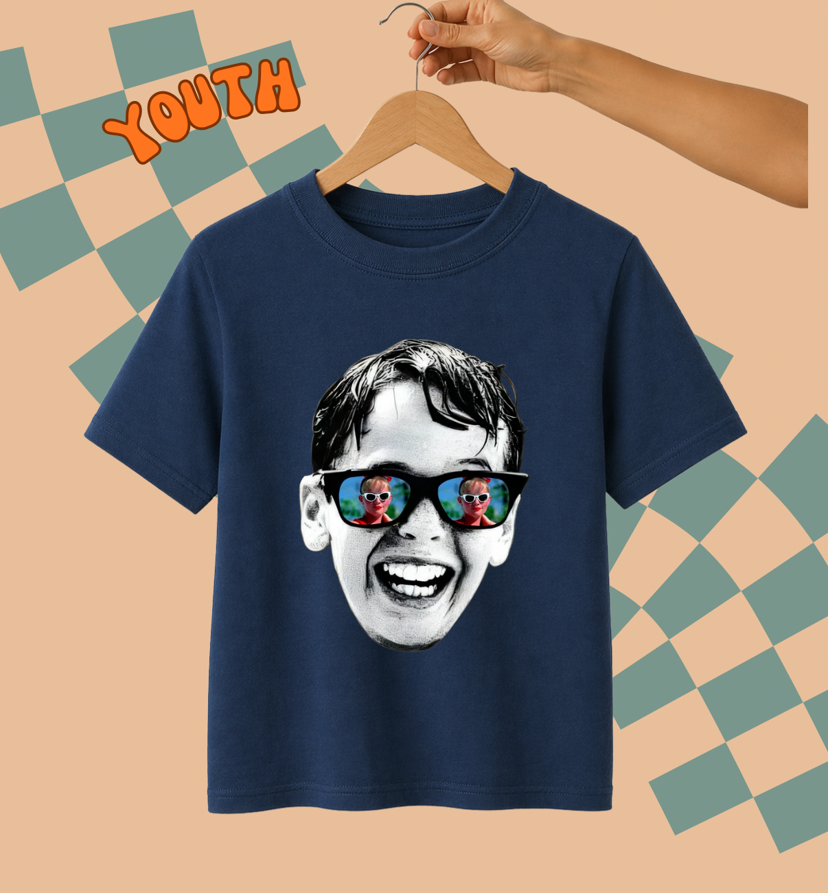 YOUTH Squints | The Sandlot