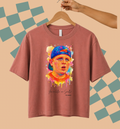The Great Hambino | You’re killing me Smalls!