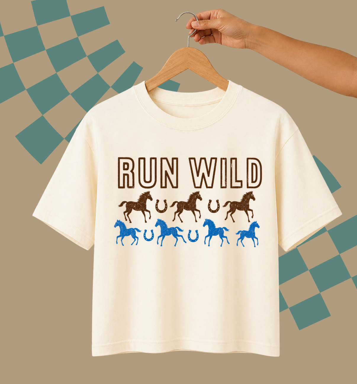 Run Wild