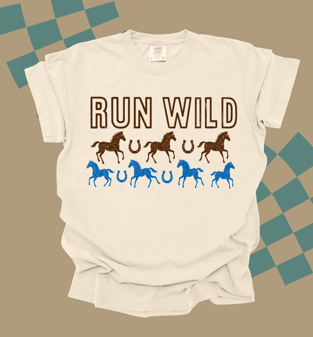 Run Wild