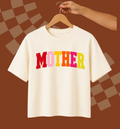 Mother Varsity Tee